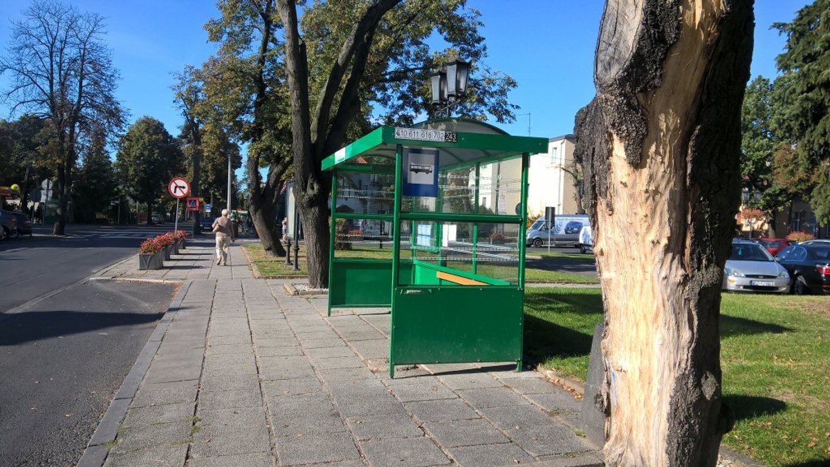 Od czwartku uruchomiona zostanie nowa linia autobusowa okrężna nr 690, która będzie jeździć naokoło Lubonia.