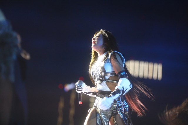 Ruslana (Foto: Ringier/Milan Ilić)