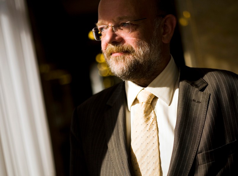 Kownacki: Platforma demonizuje prezydenta