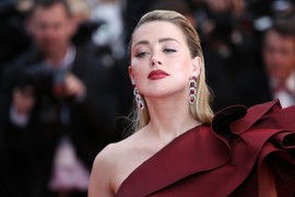 Amber Herd DOBILA BLIZANCE i svi sumnjaju da je OTAC DECE MILIJARDER KOG SRBIJA OBOŽAVA: Zbog nje kupio Tviter, a ona ga je navodno TUKLA