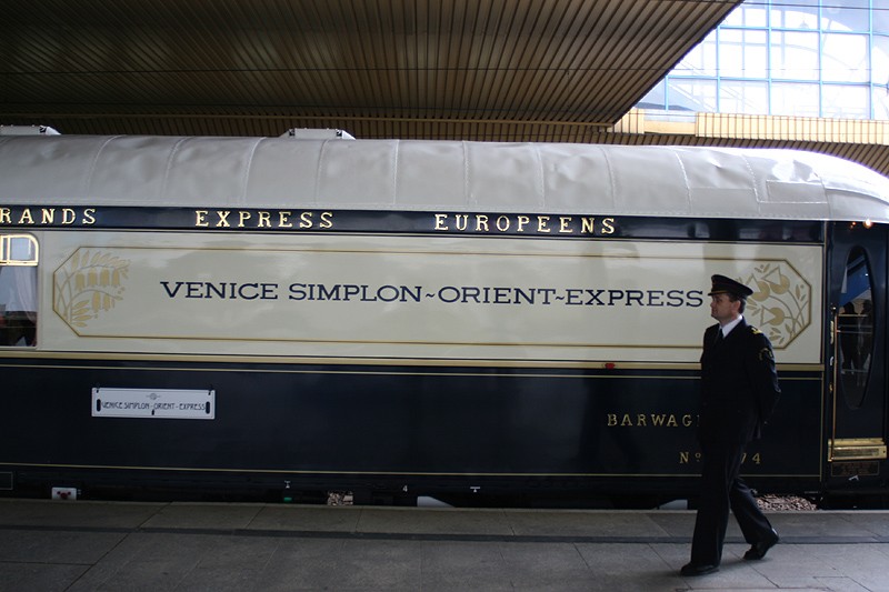 Orient-Express