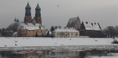 Czy do Wielkopolski zawita zima?