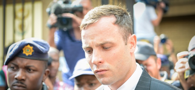 Oscar Pistorius uznany winnym morderstwa Reevy Steenkamp