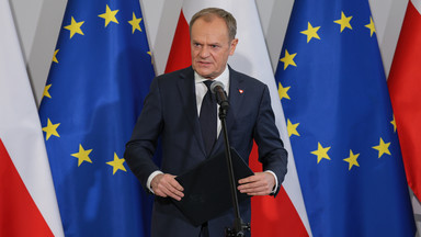 Donald Tusk nie chce rządowego samolotu. Powołał się na tekst Onetu