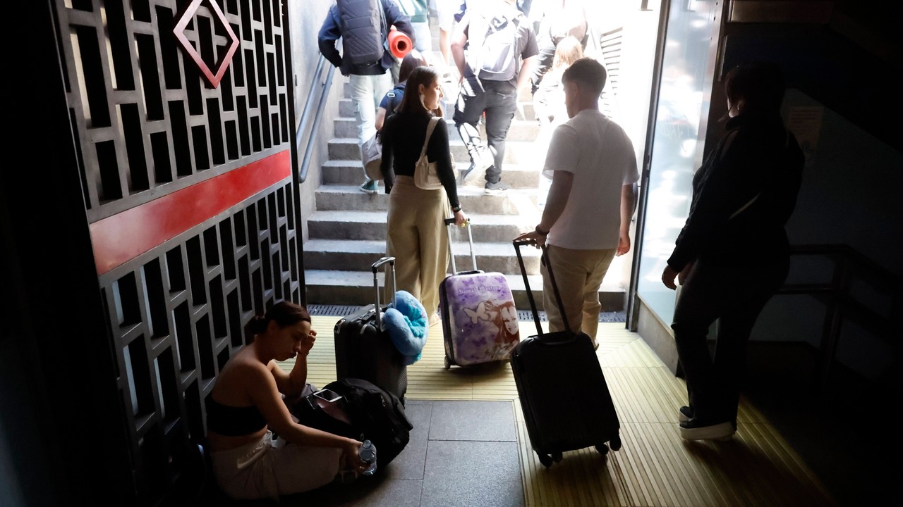 Czy "iberyjski blackout" może się przytrafić Polsce? Ekspert: takie sytuacje już się zdarzały