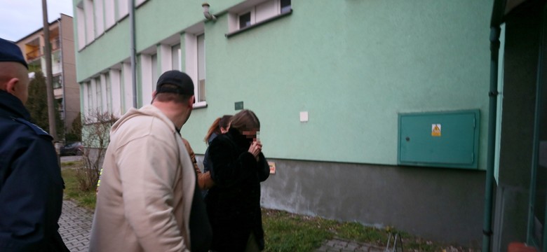 Nie tylko wygłodzenie. 3-letnia Helenka ma także inne problemy