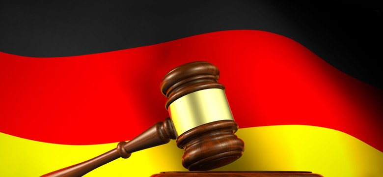 Pielęgniarz z Niemiec zamordował 10 pacjentów. Chciał mieć mniej pracy