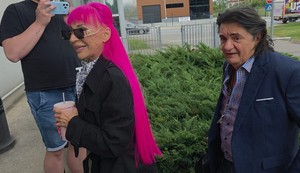 Kemiš i Zorica
