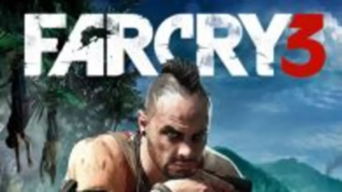 Far Cry 3 w Minecrafcie