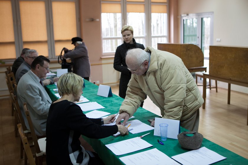 Wybory samorządowe już 16 listopada