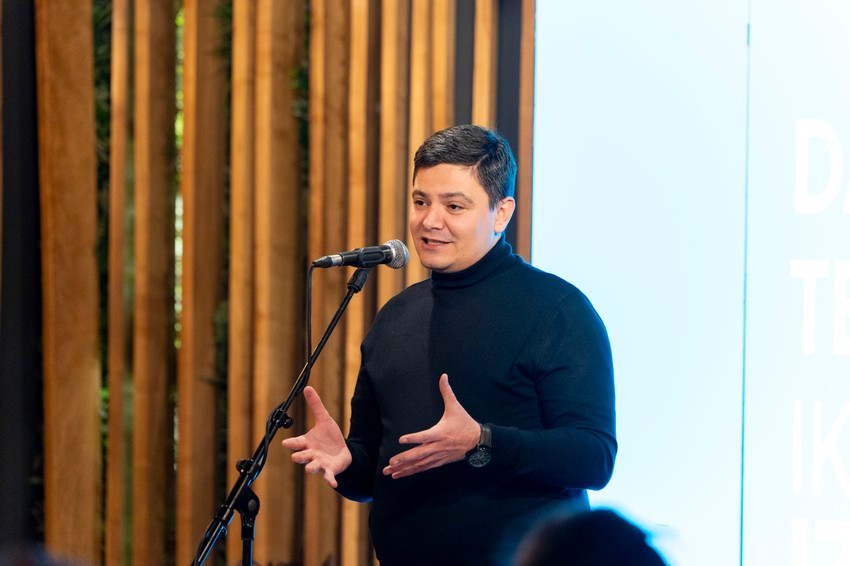 Dokto Marko Živković, urolog