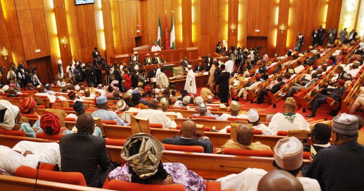 Senate probes Shell over alleged JV agreement violation, wants $200m refunded - Vimarsana News