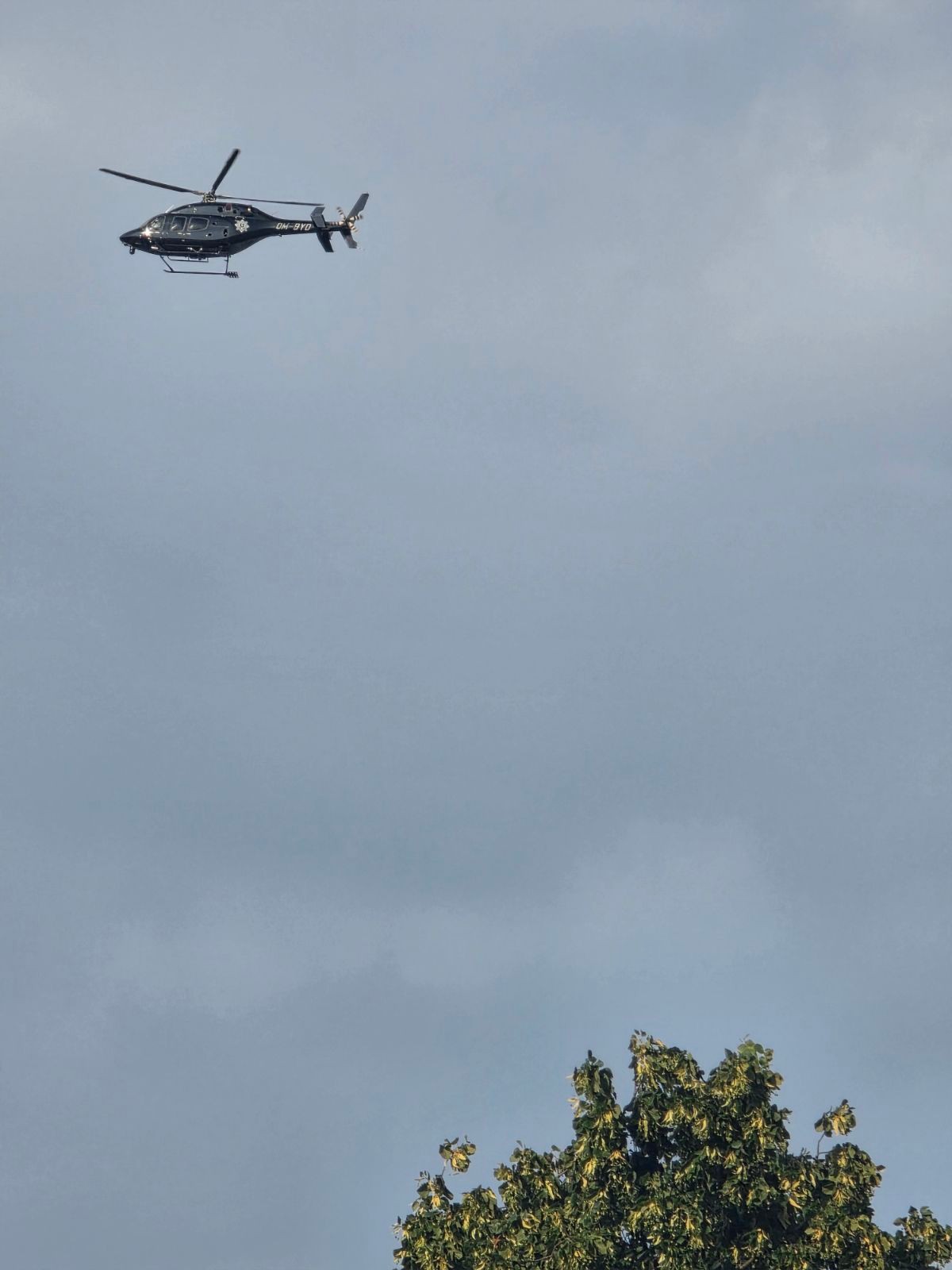 Polícia prijala pred zápasom v Žiline opatrenia.