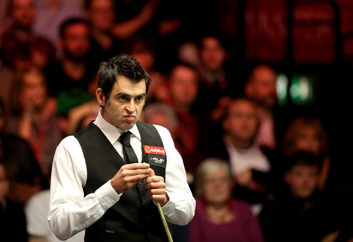 Ronnie O'Sullivan (snooker)