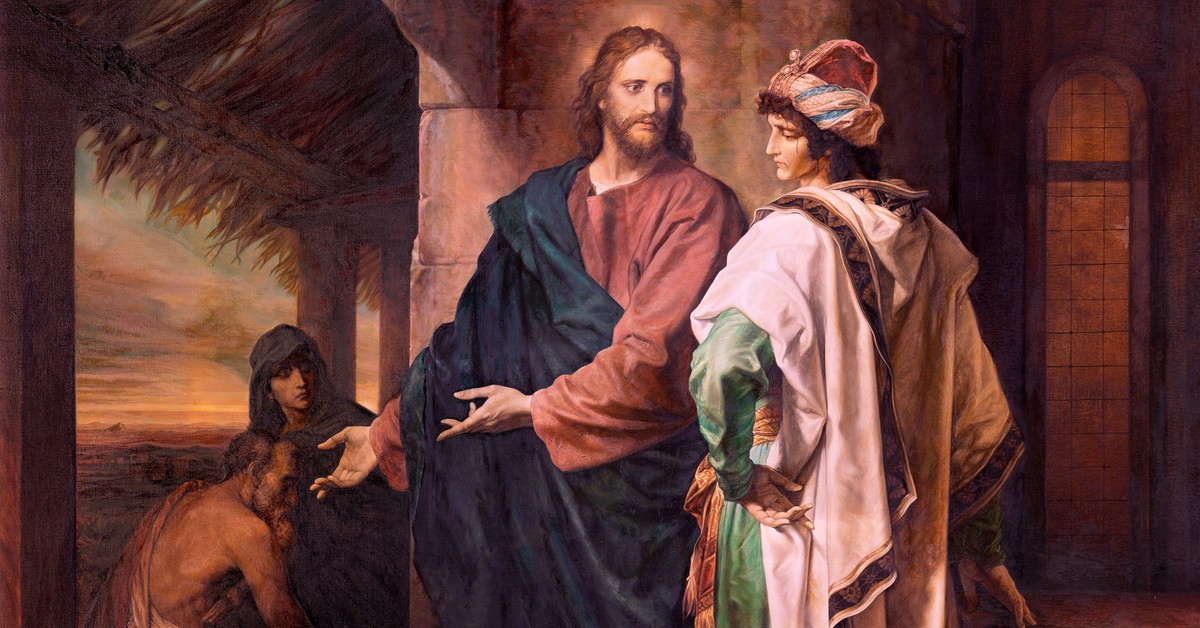 Ekonomia dzielenia się i dawania