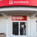 Societe Generale wystawiło na sprzedaż Eurobank