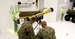 120 milionów na polską superrakietę!