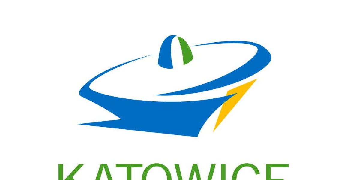 Katowice mają nowe logo