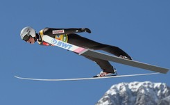 PŚ w skokach: Polacy najlepsi w Planicy! Fantastyczny skok Piotra Żyły!