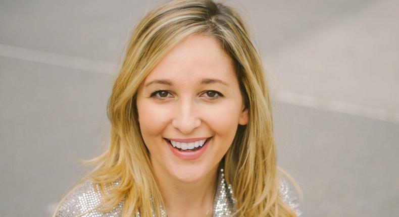 Entrepreneur Jen Glantz says knowing your audience is key to launching a side hustle.

