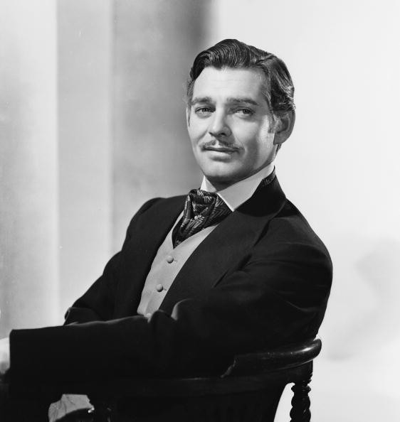 Gwiazdy, które walczyły na frontach II wojny światowej: Clark Gable