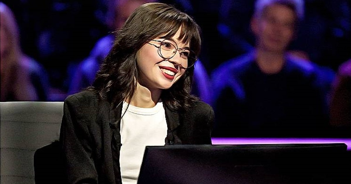 Popularny skrót zaskoczył panią psycholog w "Milionerach". To dotyczyło Donalda Trumpa