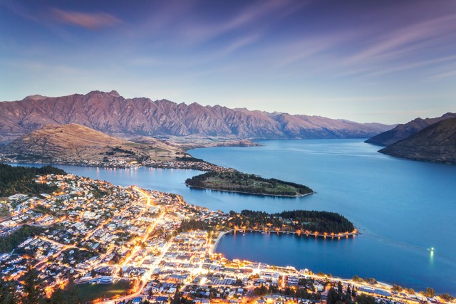 Population: 5.2 millionGDP: $242.1 billionNew Zealand dropped one spot from last year but still remained in the top 10.The small island nation in the Pacific Ocean ranked fifth on the list of best countries for a comfortable retirement and second on the list of best countries for social purpose.New Zealand, however, did not make it into the top 20 countries best for cultural influence or power.