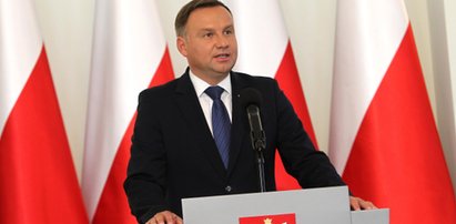 Tak Duda wygrał wybory? W grę wchodzą ogromne pieniądze