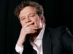 Colin Firth w nowym "My Fair Lady"