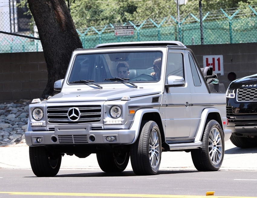 Kendal Džener i novi dečko