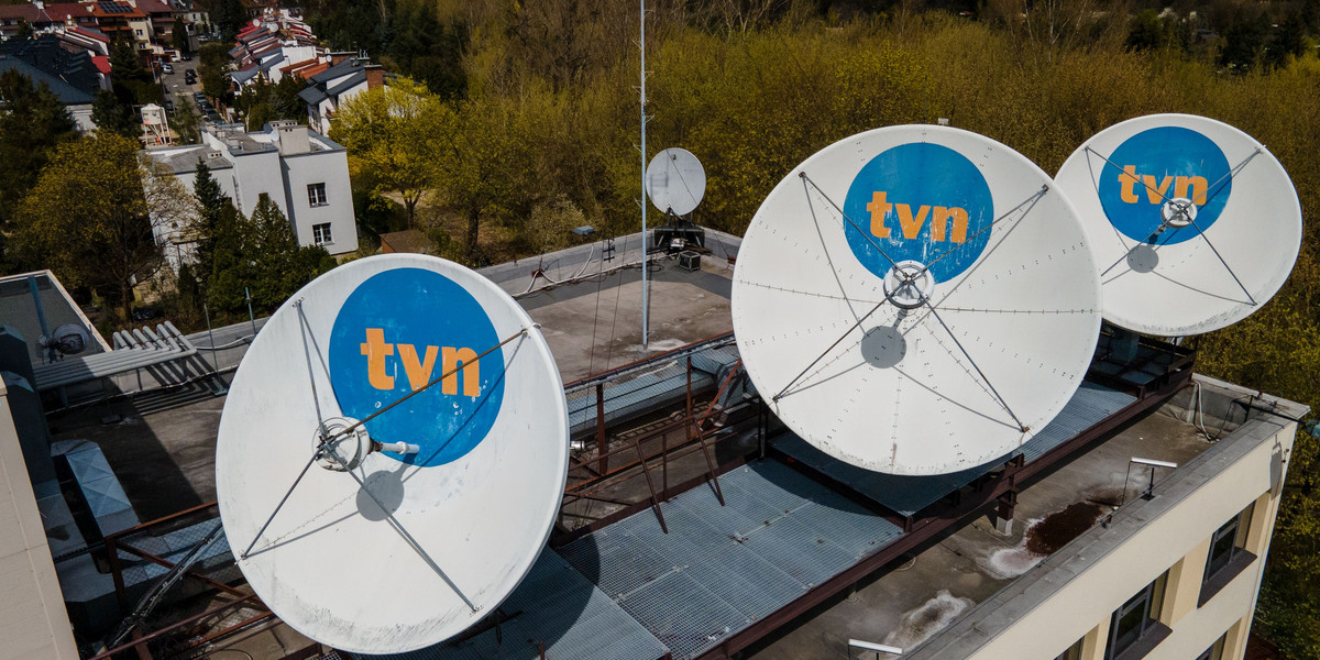 KRRiT wciąż nie udzieliła zgody na przedłużenie koncesji TVN.