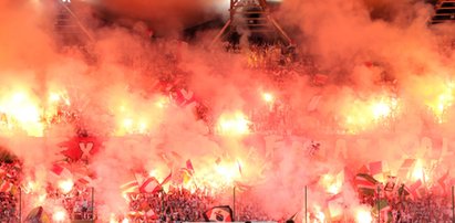 Zamkną stadion w Warszawie, bo...