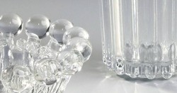 Szklana misa z PRL kosztuje dziś nawet 8 tys. zł. Sprzedają się nawet uszkodzone egzemplarze [FOTO]