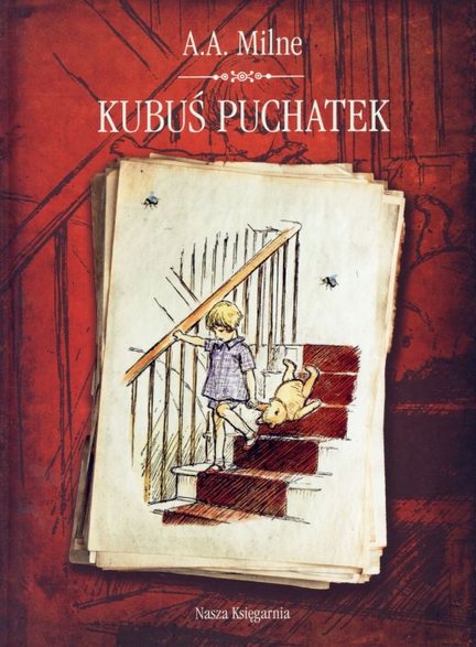 Kubus-Puchatek