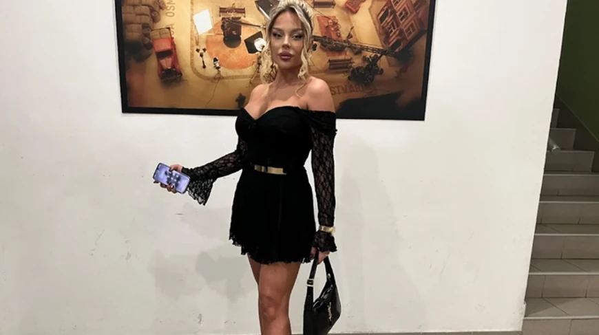 Sofija Janićijević ulazi u Elitu 9 da objasni šta je radila u Tetovu: "Bila sam tamo poslovno, poručivala sam robu..."