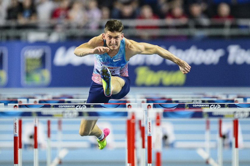 Lekkoatletyka. Zlata Tretra.13.06.2018