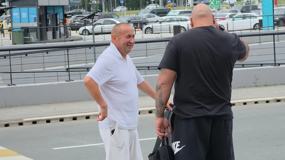 Radiša Trajković Đani