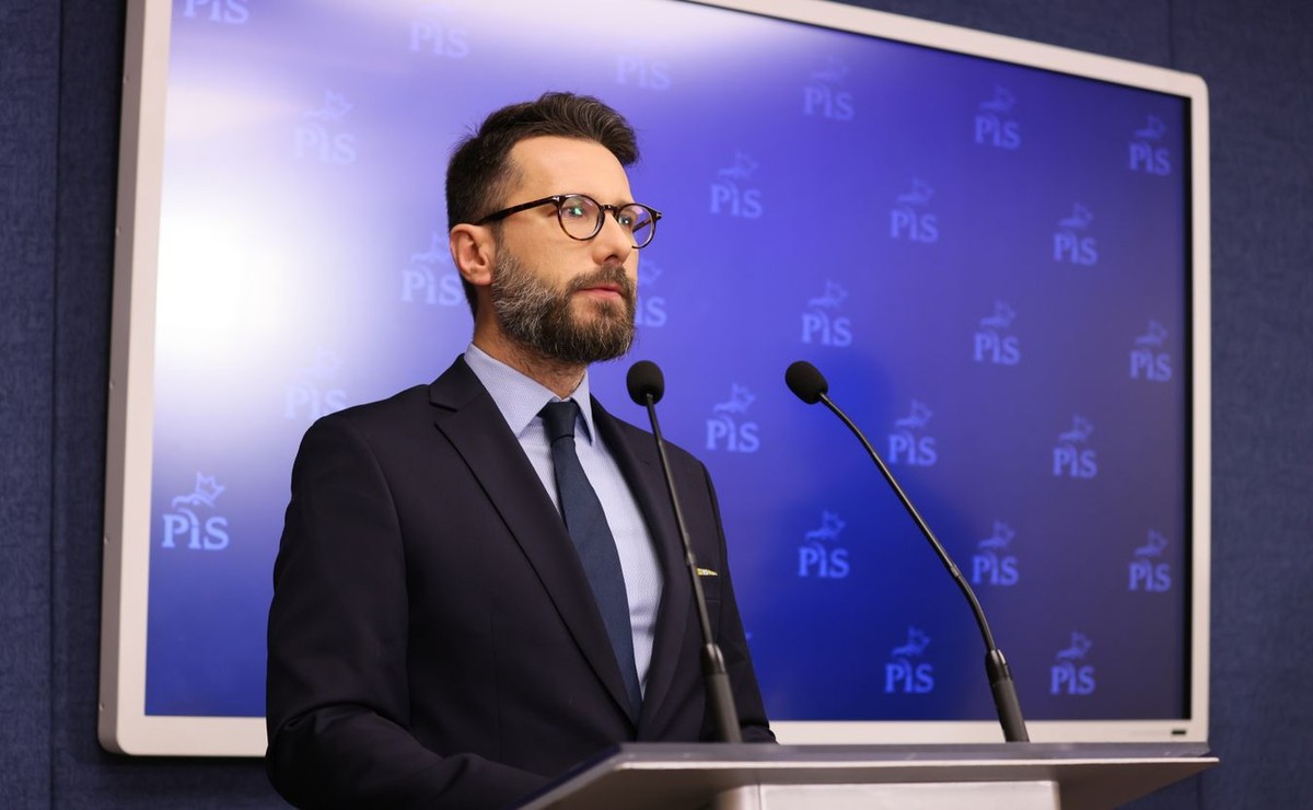 Stan wyjątkowy w Polsce? Przesunięcie wyborów? Rzecznik PiS: W tym momencie takich planów nie ma
