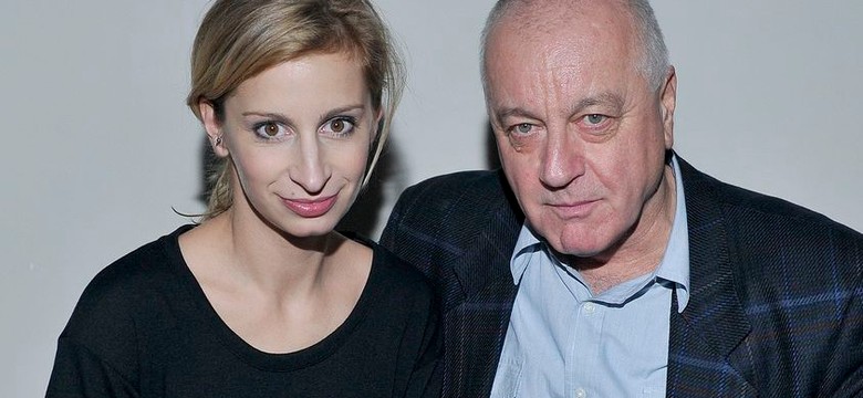 Ojciec Magdy Schejbal: Przez nagonkę straciła dużą rolę w serialu
