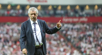 Szokujące doniesienia! Fernando Santos zostawi reprezentację Polski?!