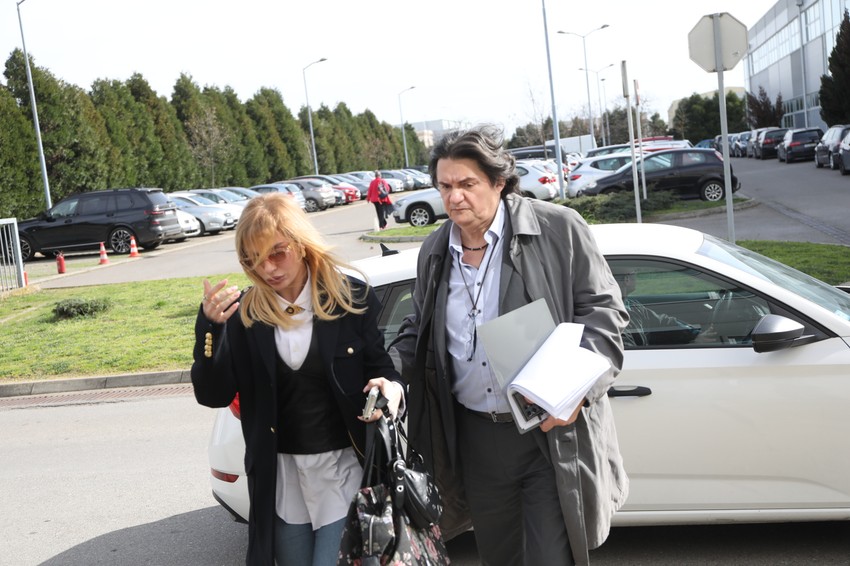 Pevačica objavila emotivan snimak Zorice Brunclik, reči  posebno odzvanjaju