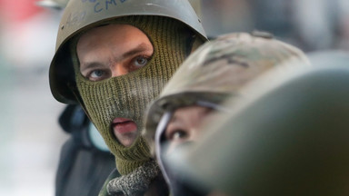 "Prawy Sektor": Polacy i Ukraińcy stoją obecnie przed dwoma niebezpieczeństwami