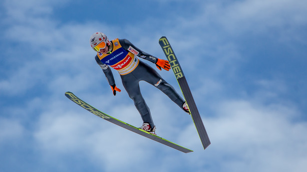 Dobra prognoza przed Soczi. Kamil Stoch wygrywa w Willingen