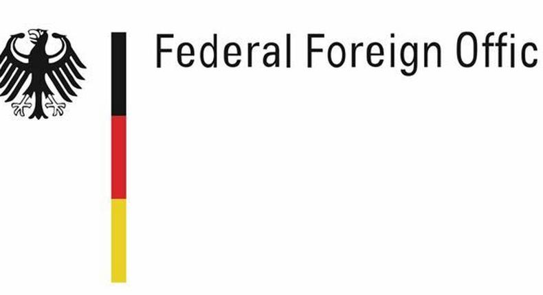 Germany - Federal Foreign Office