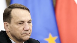polacy "szpiegami izraela"? irak: to bzdury. sikorski zabrał głos
