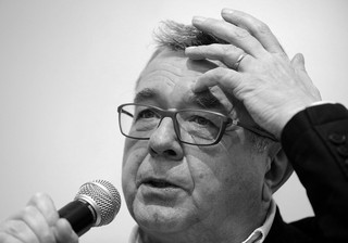 Nie żyje Grzegorz Miecugow. Miał 61 lat