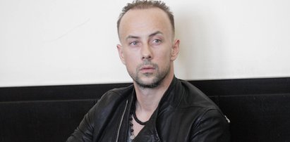 Nergal przeprasza internautów