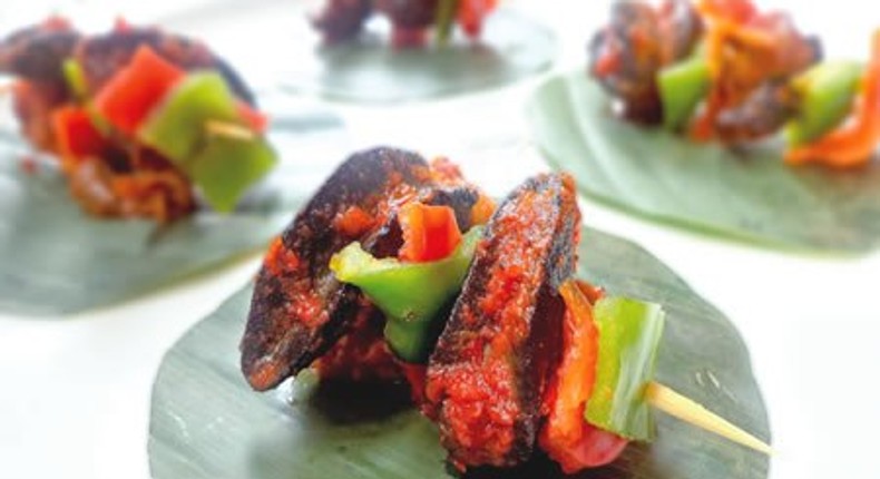 Popular myths about Nigerian foods we heard while growing up