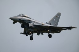 niemcy wzięli na cel rosjan. przypilnują ich myśliwcami w polsce