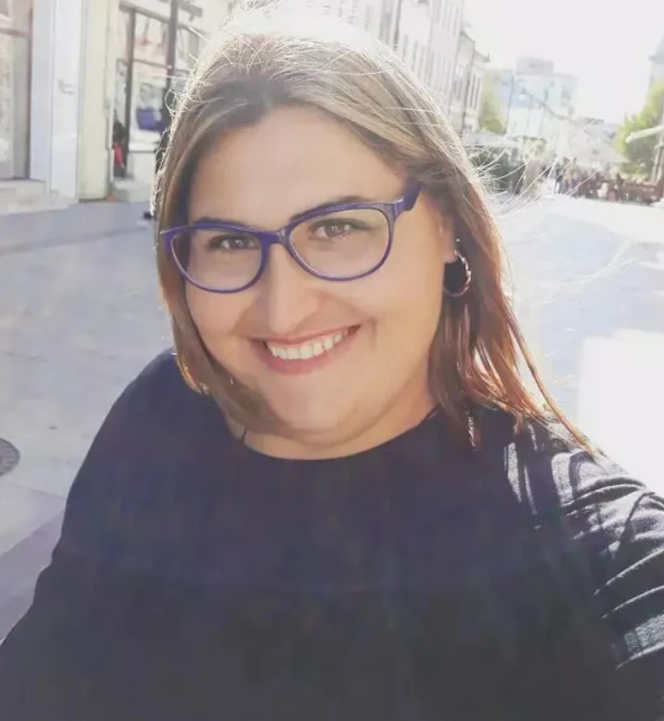 Mariana se godinama borila sa kilogrmaima